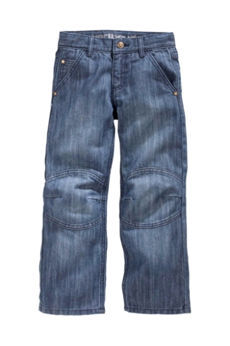 Jeans, standardvidd, pojk - 2