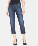 JEANS TATTOO - Denimcapri