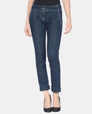 JEANS TATTOO - Jeans