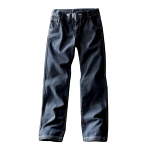 Jeans vid - 6
