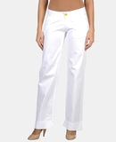 JEANSENG OUTFIT ROYALE - Byxor
