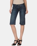 JEANSENG OUTFIT ROYALE - Denimbermuda - 3