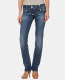 JEANSENG OUTFIT ROYALE - Jeans - 11