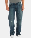 JEANSENG OUTFIT ROYALE - Jeans - 13