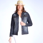Jeansjacka - 3
