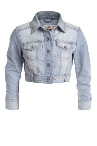 Jeansjacka - 5