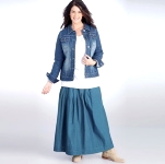 Jeansjacka - 8