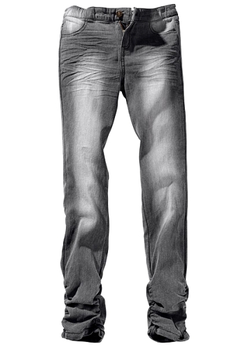 Jeansleggings - 6