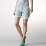 Jeansshorts - 6