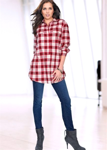 Jeanstreggings