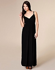 Jenette Long Dress