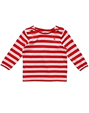 Jennie Striped T-shirt - 2