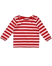 Jennie Striped T-shirt