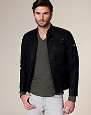 Jeremy Cazadora
