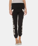 JEREMY SCOTT - Mjukisbyxor