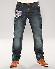 Jerry Jeans
