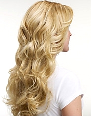 Jessica Simpson Clip In 58cm