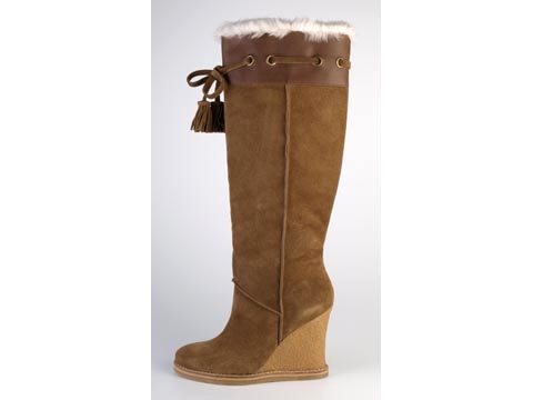 Jessica Simpson: Hemma