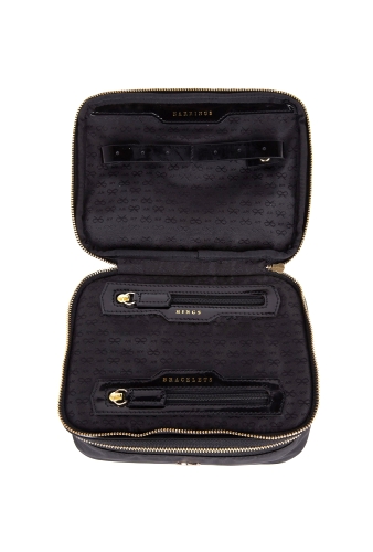 Jewellery Travel Case by Anya Hindmarch
