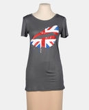 JEZEBEL - Kortärmad t-shirt - 2