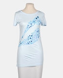 JEZEBEL - Kortärmad t-shirt