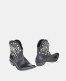 JFK - Ankleboots - 4