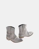 JFK - Ankleboots - 5