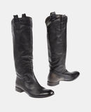 JFK - Boots - 2