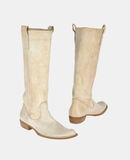 JFK - Boots - 3