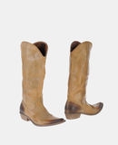 JFK - Boots - 8