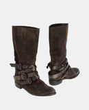 JFK - Boots