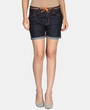 JFOUR - Denimshorts - 2