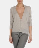 JIL SANDER - Cardigan - 4