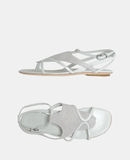 JIL SANDER - Flip-flop skor