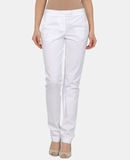 JIL SANDER - Formella byxor - 12
