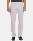 JIL SANDER - Formella byxor - 14