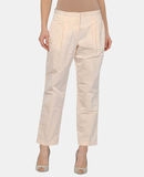JIL SANDER - Formella byxor - 8