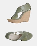 JIL SANDER - Högklackade skor - 15