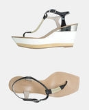 JIL SANDER - Högklackade skor - 17