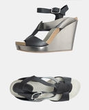 JIL SANDER - Högklackade skor - 3