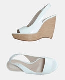 JIL SANDER - Högklackade skor - 5