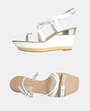 JIL SANDER - Högklackade skor - 6