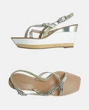 JIL SANDER - Högklackade skor - 8