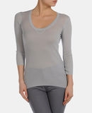 JIL SANDER - Kashmirjumper - 5