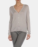 JIL SANDER - Kashmirjumper - 7