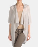 JIL SANDER - Kashmirjumper - 8