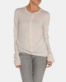 JIL SANDER - Kashmirjumper - 9