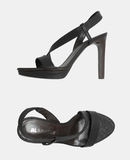 JIL SANDER - Klacksandaler - 2