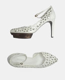 JIL SANDER - Klacksandaler - 5