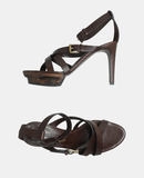 JIL SANDER - Klacksandaler - 6